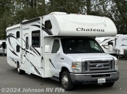 Used 2012 Thor Motor Coach Chateau 31A available in Fife, Washington