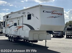 Used 2007 CrossRoads CrossTerrain Cross Terrain TF36DS available in Fife, Washington