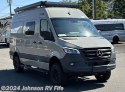 New 2025 Winnebago Revel 44E available in Fife, Washington