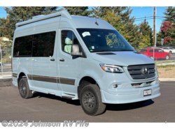 New 2025 Grech RV Turismo-ion Twin Bed AWD available in Fife, Washington