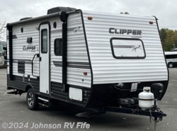 Used 2018 Coachmen Clipper Ultra-Lite 17FB available in Fife, Washington