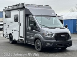 New 2025 Winnebago Ekko 22A available in Fife, Washington