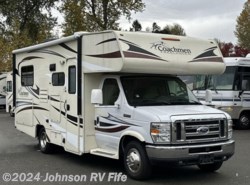 Used 2016 Coachmen Freelander 21QB  Ford 350 available in Fife, Washington