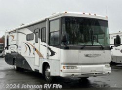 Used 2006 Gulf Stream Crescendo 8356 available in Fife, Washington