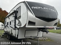 Used 2022 Grand Design Reflection 150 Series 268BH available in Fife, Washington