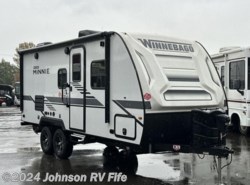 Used 2022 Winnebago Micro Minnie 2108TB available in Fife, Washington