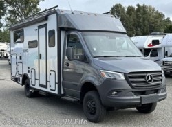 New 2025 Winnebago Ekko Sprinter 23B available in Fife, Washington