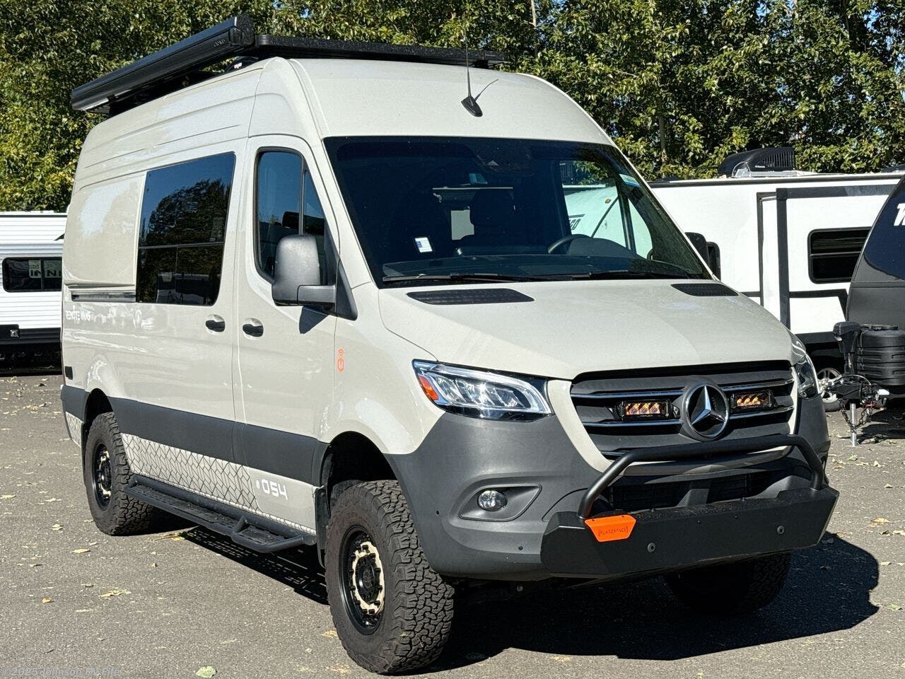 Used 2025 Remote Vans  Friday 144WB available in Fife, Washington