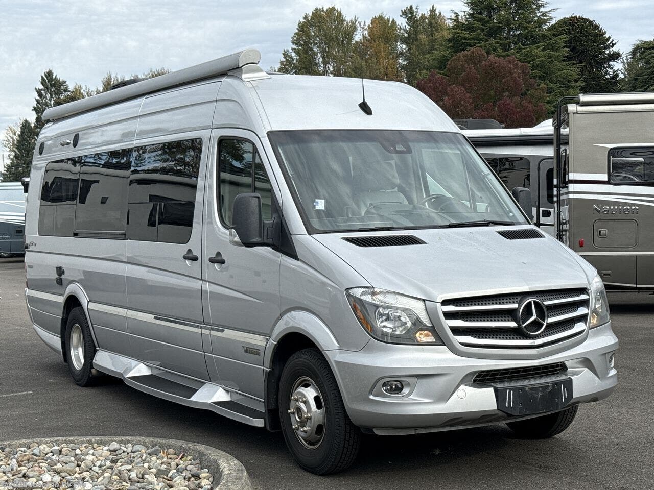Used 2019 Winnebago Era 70A available in Fife, Washington