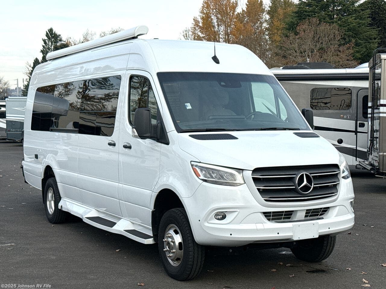 Used 2021 Coachmen Galleria 24T available in Fife, Washington