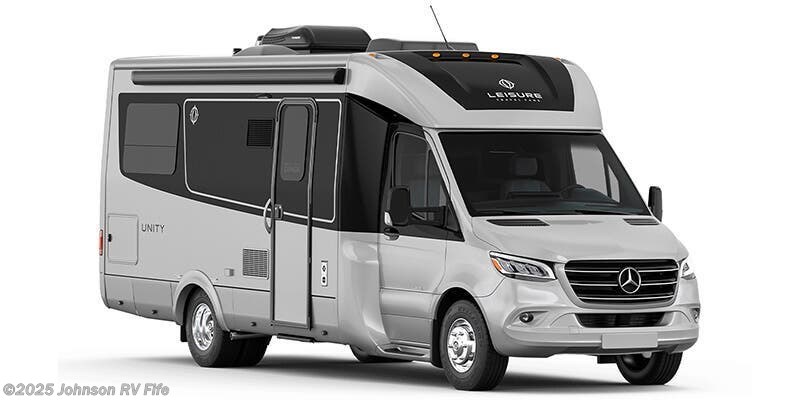 New 2026 Leisure Travel Unity U24FX available in Fife, Washington