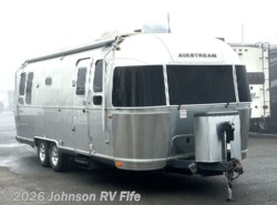 Used 2016 Airstream Flying Cloud 26U available in Fife, Washington