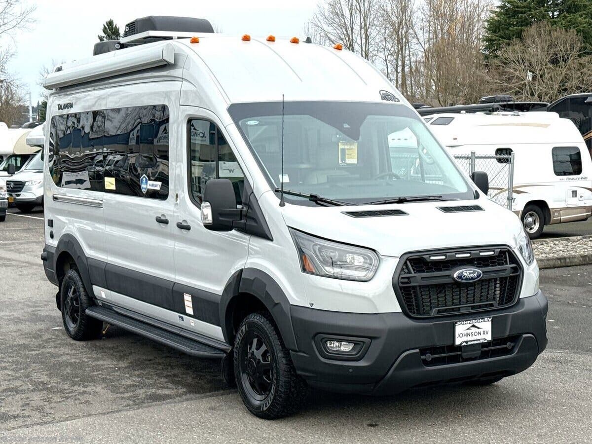 New 2026 Thor Motor Coach Talavera AWD 1930 available in Fife, Washington