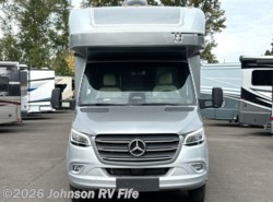 New 2026 Winnebago Navion 24D *Theater Seating *4Kw Gen *High Eff A/C available in Fife, Washington