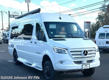 New 2026 Coachmen Galleria 24FL Li *Conv Pkg *Polar Pkg AWD! available in Fife, Washington