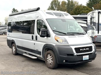 Used 2021 Roadtrek Play PLAY available in Fife, Washington