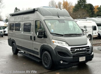 New 2026 Coachmen Nova 20C Pop Top w/Rover Ladder and Spare Tire! available in Fife, Washington