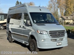 New 2026 Grech RV Turismo ion AWD TOUR available in Fife, Washington