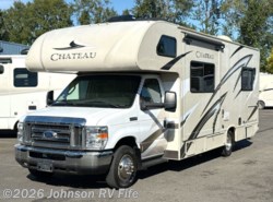 Used 2019 Thor Motor Coach Chateau 25V available in Fife, Washington