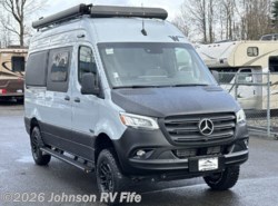 New 2026 Winnebago Revel Sport 44N AWD w/ Black Raptor Coating! available in Fife, Washington