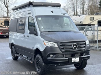 New 2026 Winnebago Revel Sport 44N AWD w/ Black Raptor Coating! available in Fife, Washington