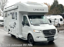 New 2026 Grand Design Lineage Series M 25TK available in Fife, Washington