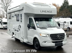 New 2026 Grand Design Lineage Series M 25TK available in Fife, Washington