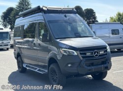 New 2026 Remote Vans Aegis Series B 144WB available in Fife, Washington