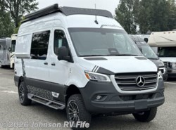 New 2026 Remote Vans T 45 Series B 144WB available in Fife, Washington