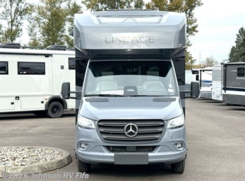 New 2026 Grand Design Lineage Series M 25TK available in Fife, Washington