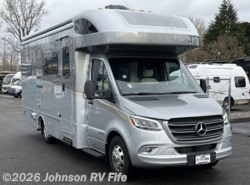 New 2025 Winnebago Navion 24T *LP/Gas Gen *High Eff Ac available in Fife, Washington