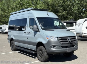 New 2026 Thor Motor Coach Tranquility 2500 AWD 19A available in Fife, Washington