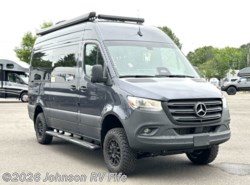 New 2026 Thor Motor Coach Tranquility 2500 AWD 19P available in Fife, Washington