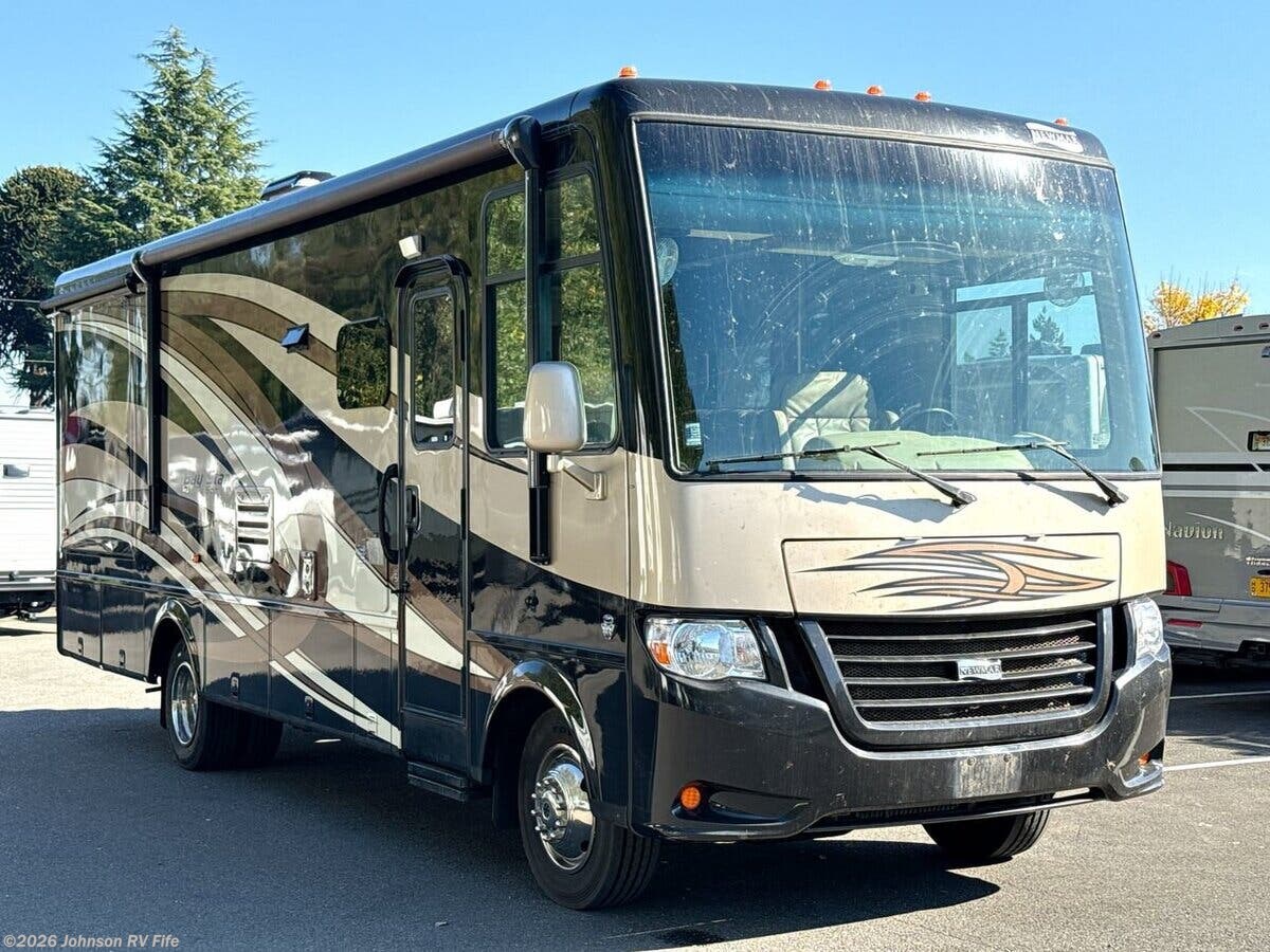 Used 2017 Newmar  Bay Sport  F-53 2903 available in Fife, Washington