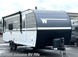 New 2026 Winnebago Access 25RK available in Fife, Washington