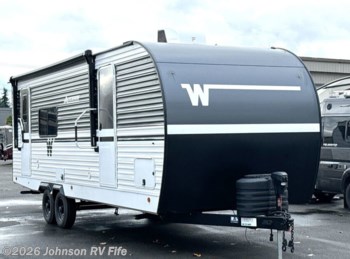 New 2026 Winnebago Access 25RK available in Fife, Washington