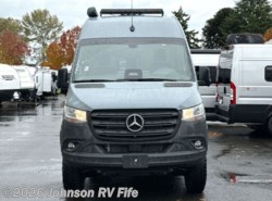 New 2026 Thor Motor Coach Tranquility 2500 AWD 19M *6k W Lithium *FireFly Control *Induc available in Fife, Washington