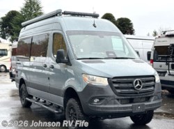 New 2026 Thor Motor Coach Tranquility 2500 AWD 19M *6k W Lithium *FireFly Control *Induc available in Fife, Washington