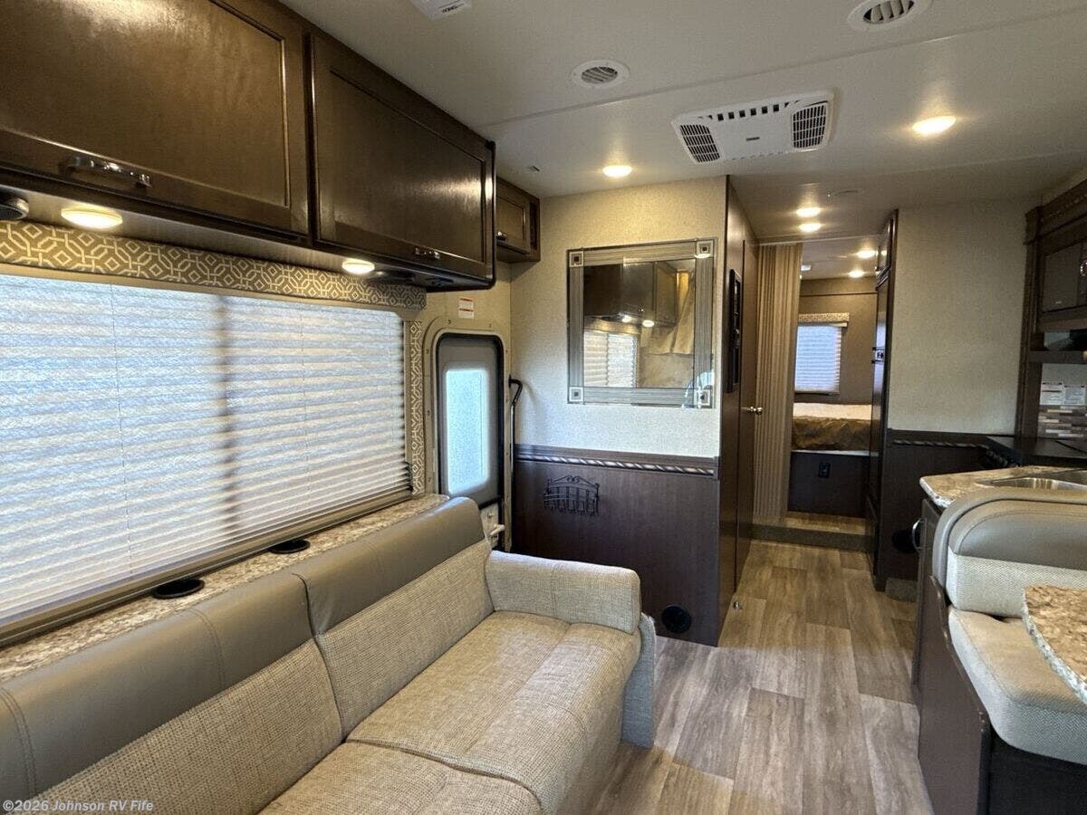 Used 2017 Thor Motor Coach Freedom Elite 29FE available in Fife, Washington