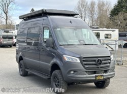 New 2026 Storyteller Overland Dark MODE *EVICTUS™ Advanced Suspension *nVader™ Gen. 2 Rear available in Fife, Washington