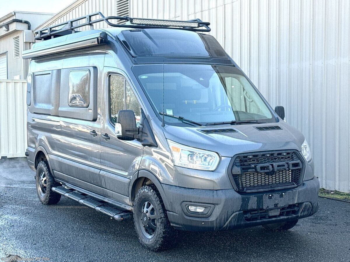 New 2026 Grand Design Lineage Series VT LVT1 available in Fife, Washington