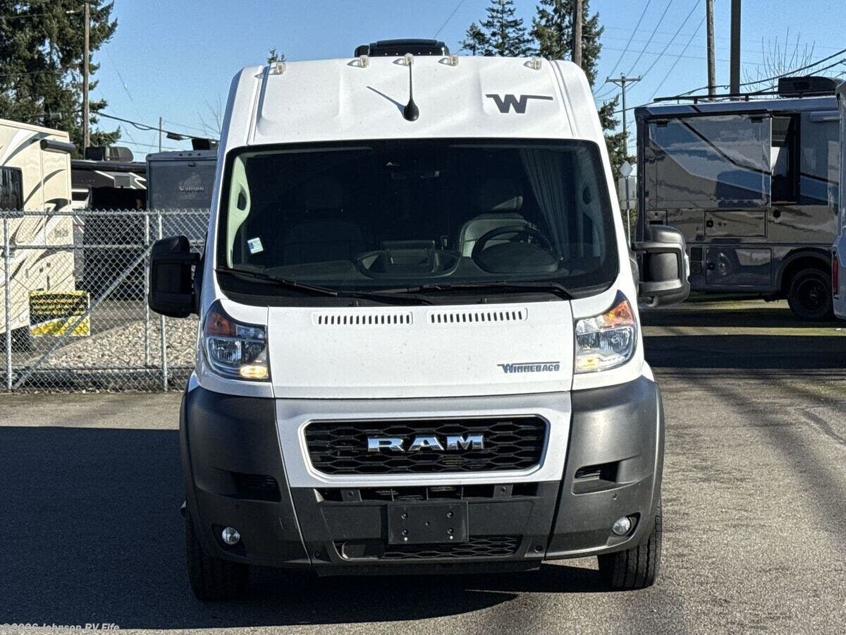 Used 2023 Winnebago Roam U59RPT Wheel Chair Access! available in Fife, Washington