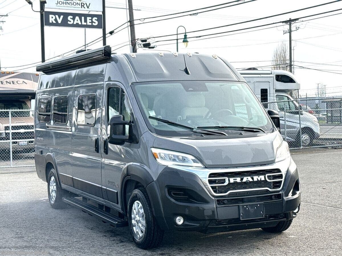 New 2026 Coachmen Pixel 2.0M available in Fife, Washington