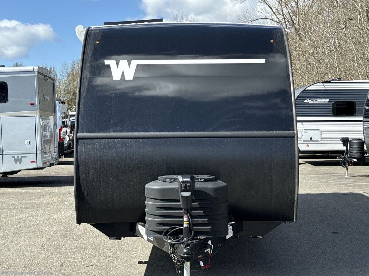 New 2026 Winnebago Micro Minnie 2000MRB available in Fife, Washington