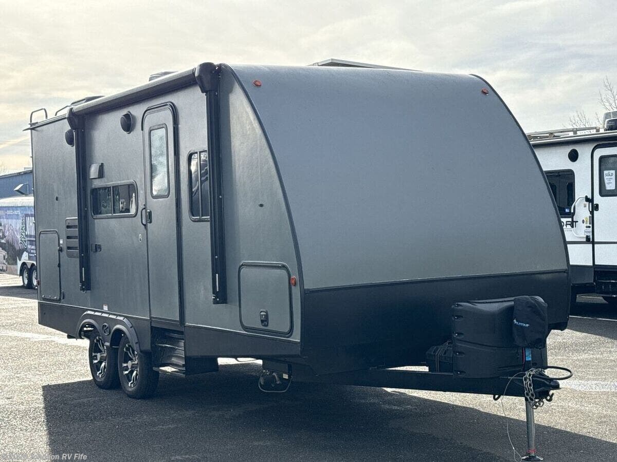 Used 2022 Keystone Passport SL West 189RBWE available in Fife, Washington