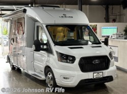 New 2026 Leisure Travel Wonder Vans MBL*Black Accent Pkg *Lithium Upgrade MBL available in Fife, Washington