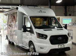 New 2026 Leisure Travel Wonder Vans MBL*Black Accent Pkg *Lithium Upgrade MBL available in Fife, Washington