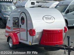 Used 2015 Little Guy Little Guy T@G TEARDROP available in Fife, Washington