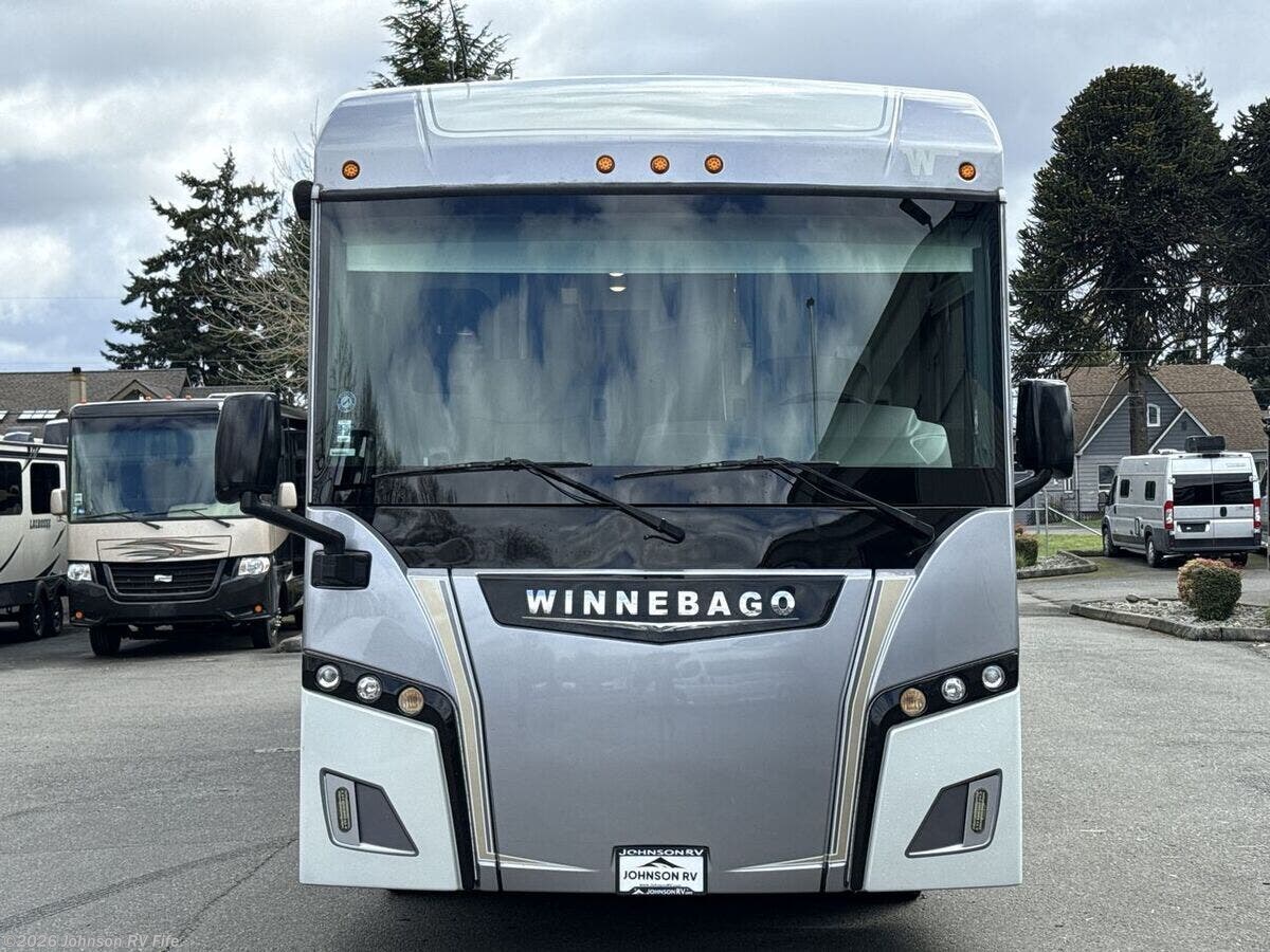 Used 2023 Winnebago Forza 38W *DIESEL* available in Fife, Washington