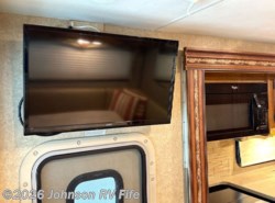 Used 2015 Thor Motor Coach Hurricane 27K available in Fife, Washington